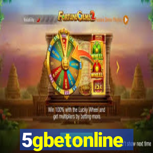 5gbetonline