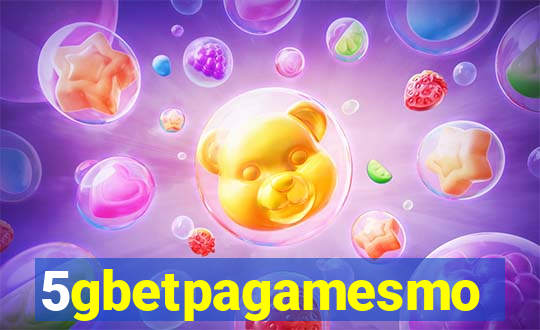 5gbetpagamesmo