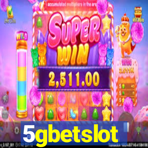 5gbetslot