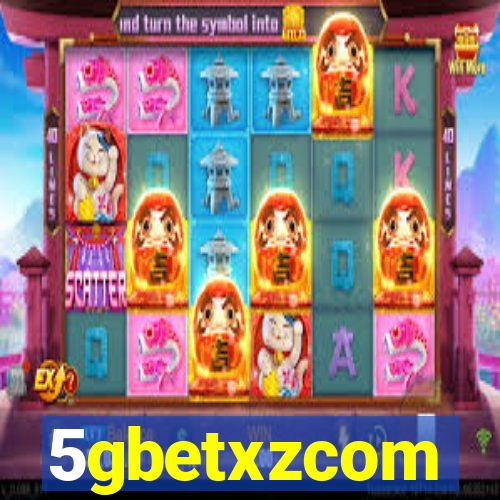 5gbetxzcom