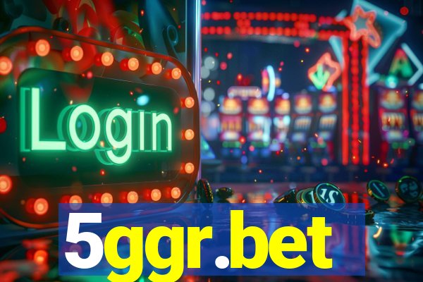 5ggr.bet