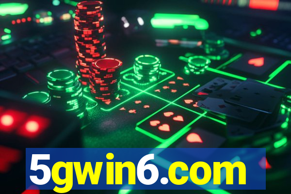5gwin6.com