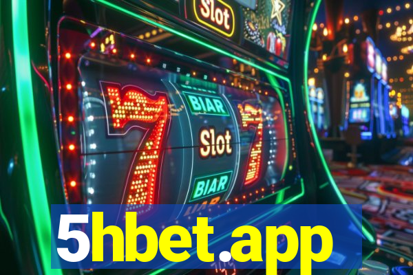5hbet.app