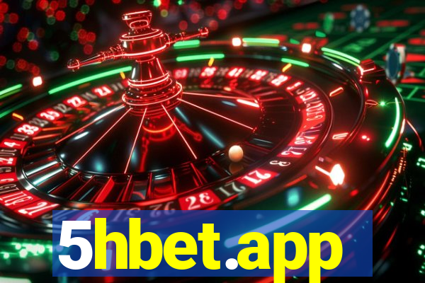 5hbet.app