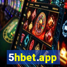 5hbet.app