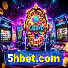 5hbet.com
