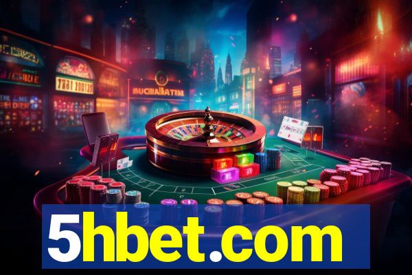 5hbet.com