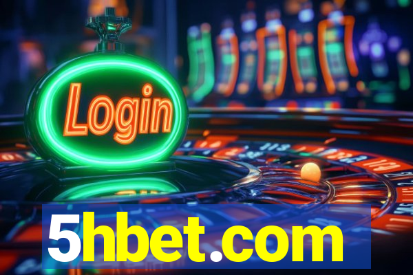 5hbet.com