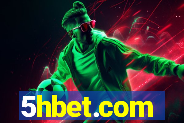 5hbet.com