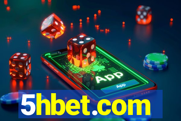 5hbet.com