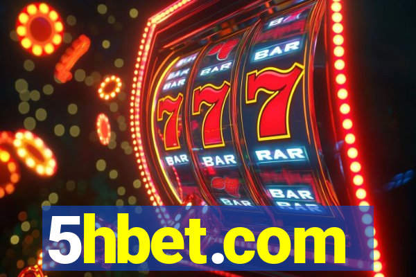 5hbet.com