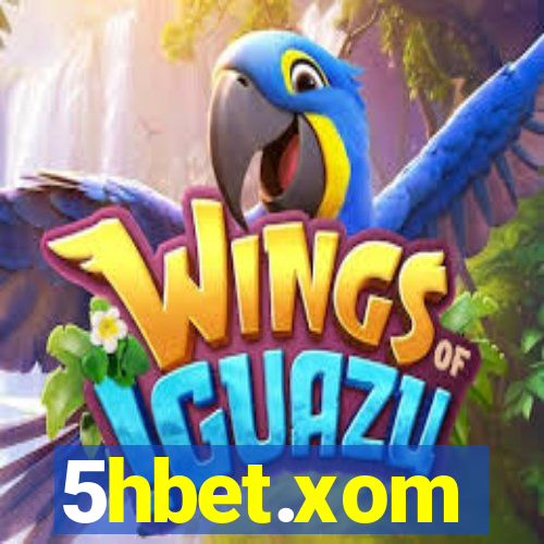 5hbet.xom