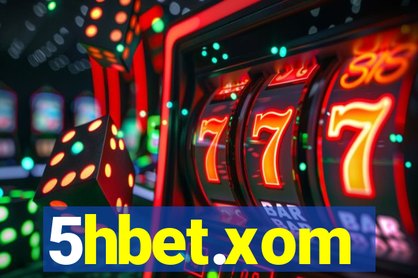 5hbet.xom