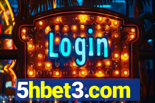 5hbet3.com