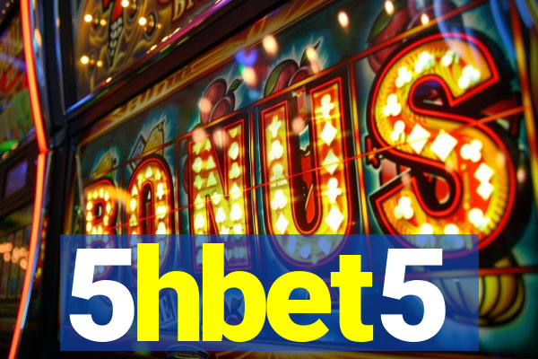 5hbet5