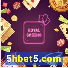 5hbet5.com