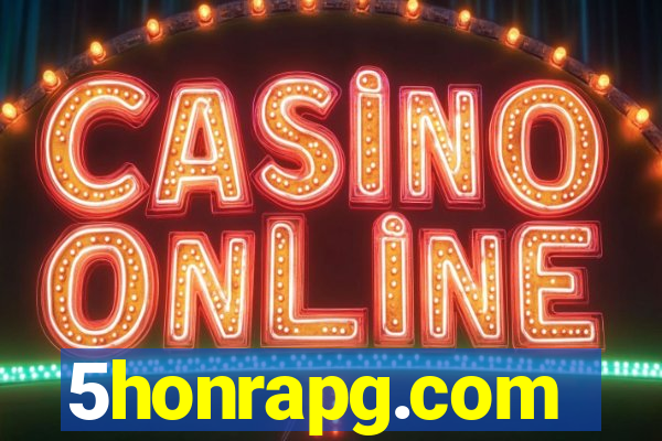5honrapg.com