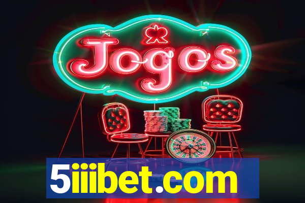 5iiibet.com