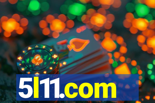 5l11.com