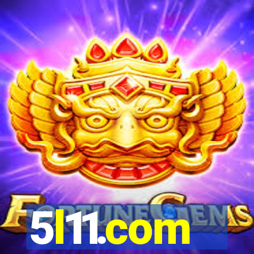 5l11.com