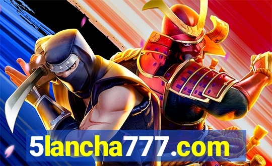 5lancha777.com