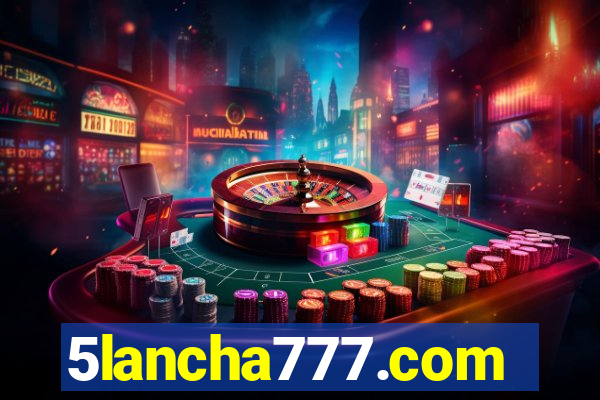 5lancha777.com