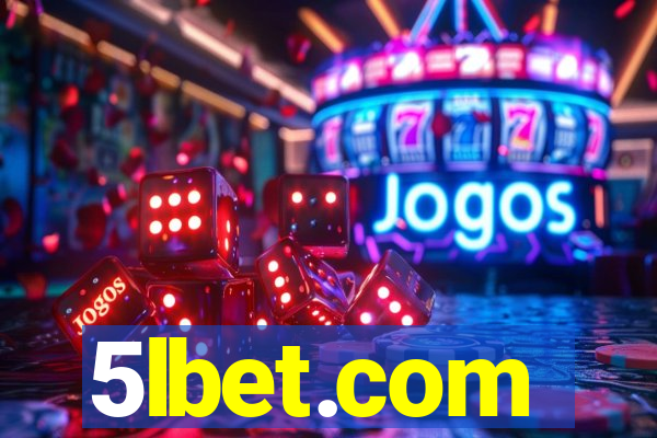 5lbet.com