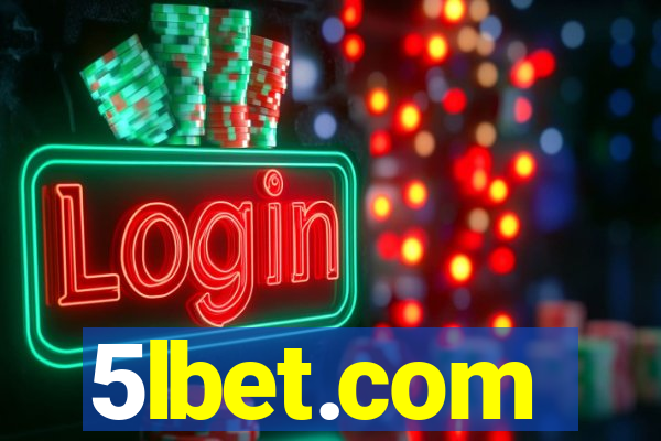 5lbet.com