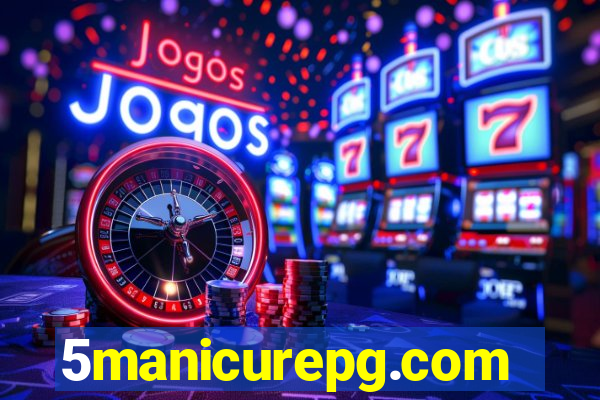 5manicurepg.com