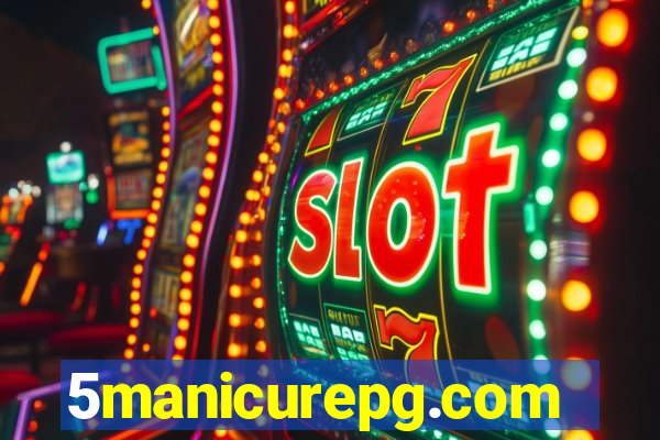 5manicurepg.com