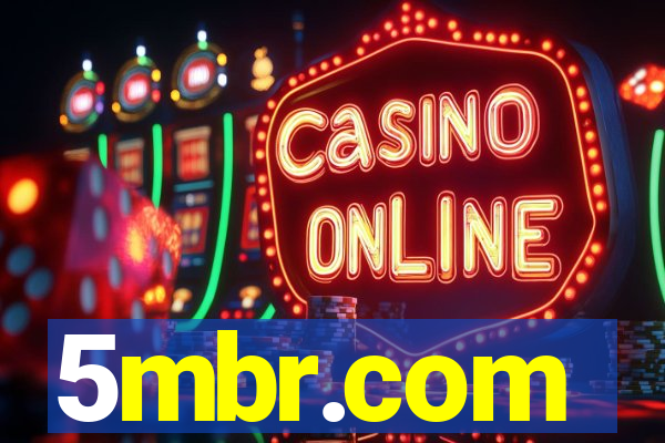 5mbr.com