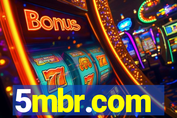 5mbr.com