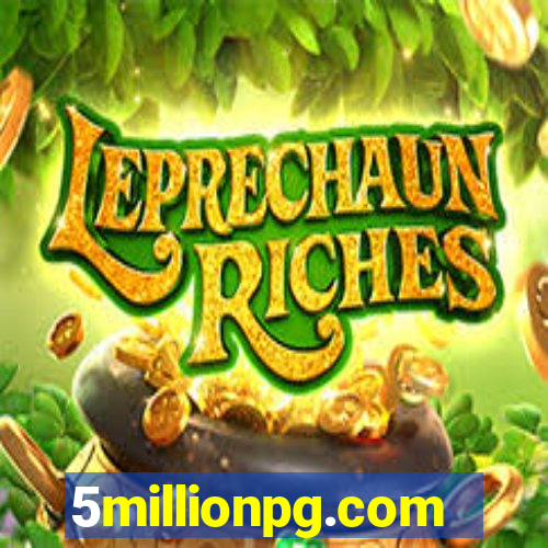 5millionpg.com