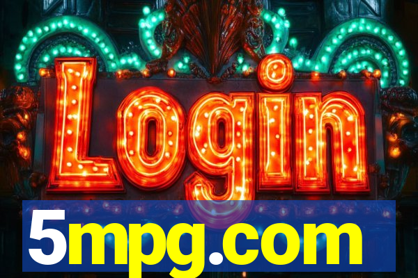 5mpg.com