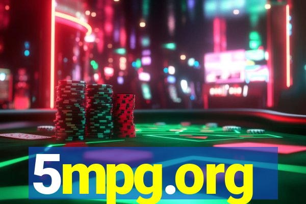 5mpg.org