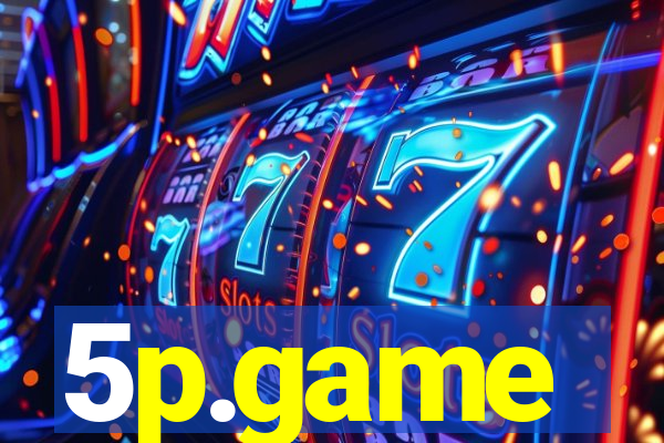5p.game