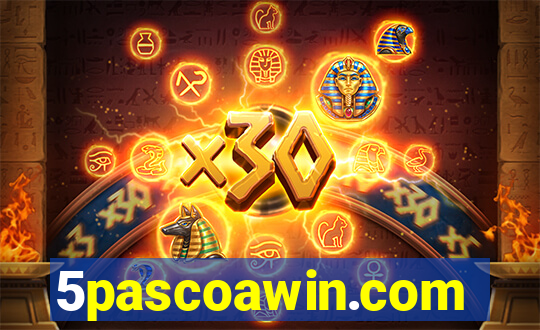 5pascoawin.com