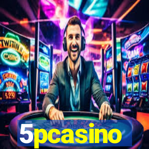 5pcasino
