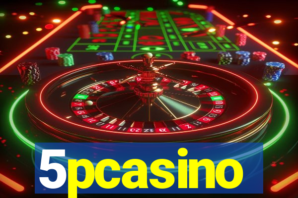 5pcasino