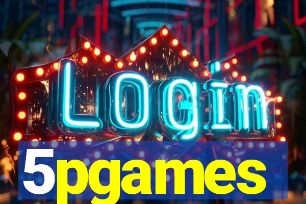 5pgames