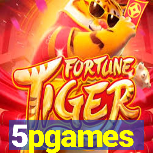 5pgames