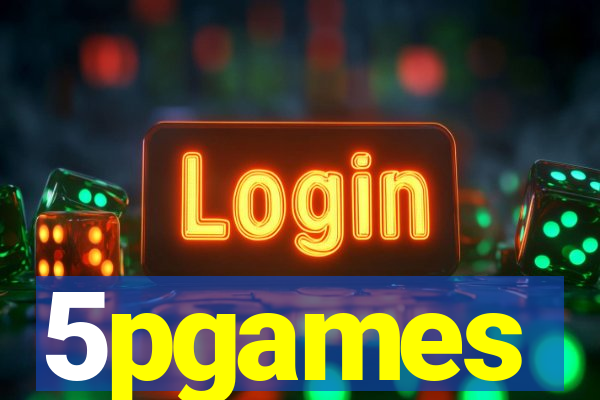 5pgames