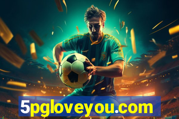 5pgloveyou.com