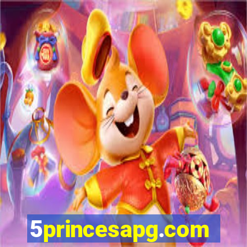 5princesapg.com