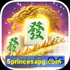 5princesapg.com
