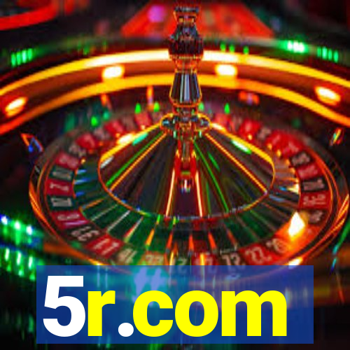 5r.com