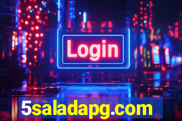 5saladapg.com