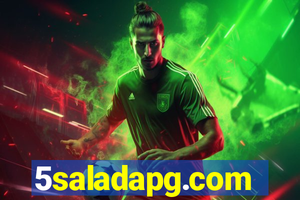 5saladapg.com
