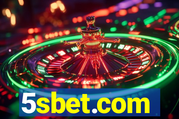 5sbet.com