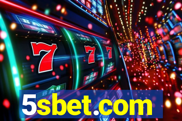 5sbet.com